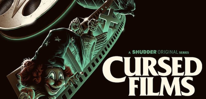 TV Review: CURSED FILMS – PAUL'S TRIP TO THE MOVIES