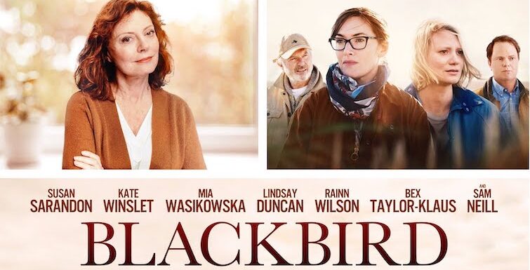 Movie Review Blackbird Pauls Trip To The Movies