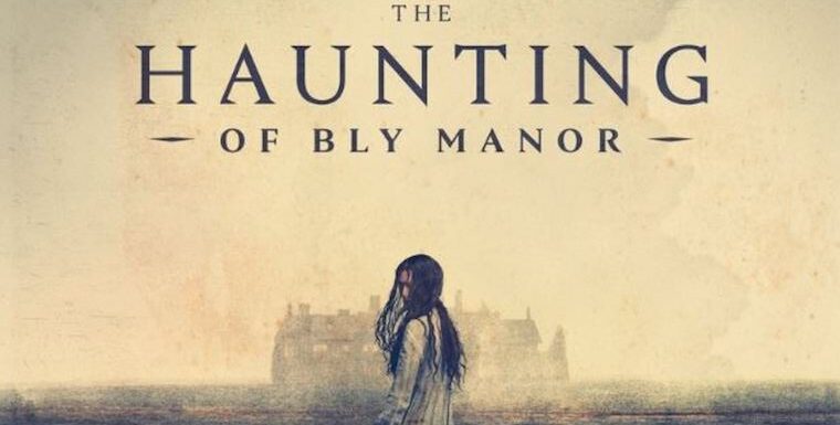 TV Review THE HAUNTING OF BLY MANOR PAUL S TRIP TO THE MOVIES