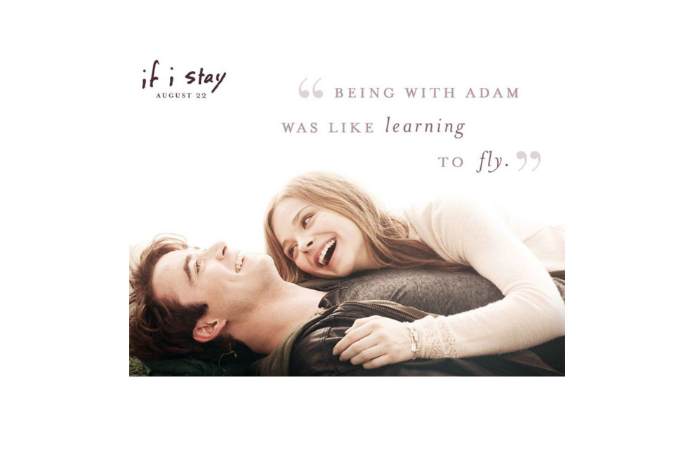 If I Stay – My Review