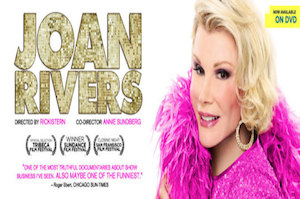 Movie Rewind: JOAN RIVERS: A PIECE OF WORK (2010)