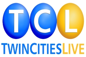 TWIN CITIES LIVE- September 5, 2014