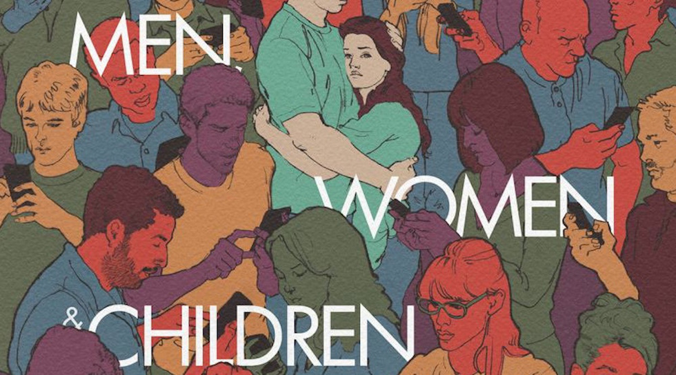 2014 Twin Cities Film Fest: MEN, WOMEN & CHILDREN
