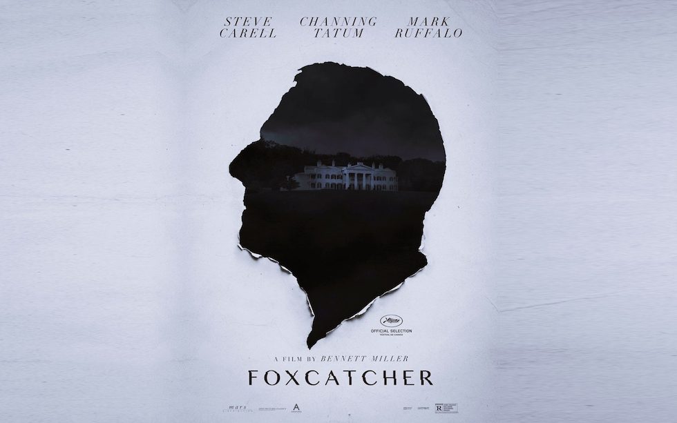 Movie Review: FOXCATCHER