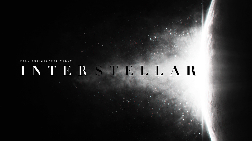 Movie Review: INTERSTELLAR