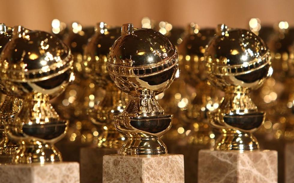 THE 72nd GOLDEN GLOBE AWARDS NOMINATIONS