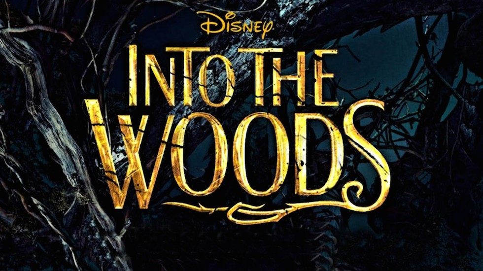 Movie Review: INTO THE WOODS