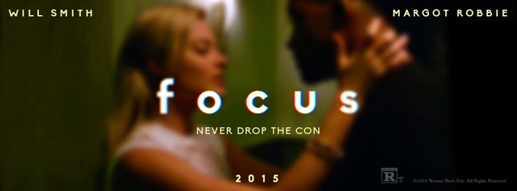 Movie Review: FOCUS
