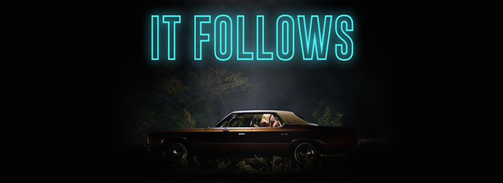 Movie Review: IT FOLLOWS
