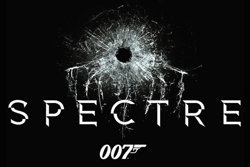 Movie Trailer: SPECTRE