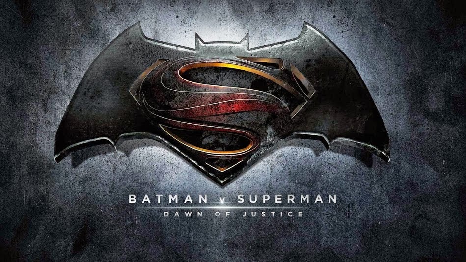 Movie Trailer: BATMAN V. SUPERMAN: DAWN OF JUSTICE