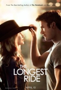 TheLongestRide