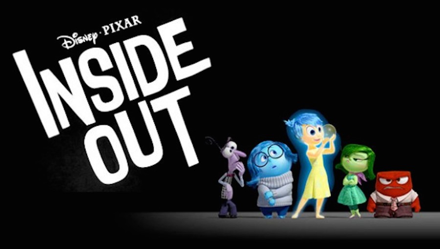 Movie Review: INSIDE OUT