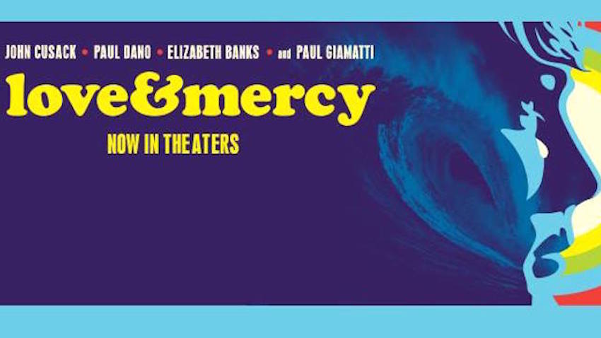 Movie Review: LOVE & MERCY