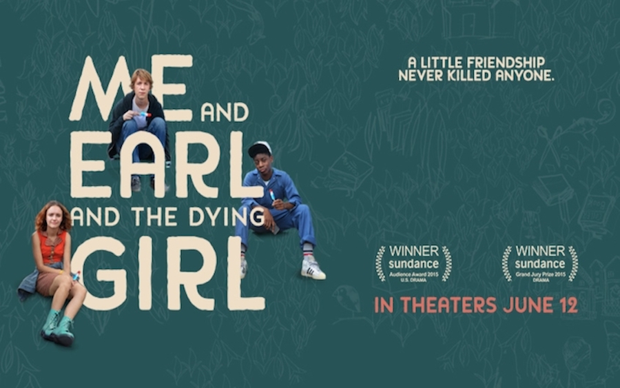 Movie Review: ME AND EARL AND THE DYING GIRL