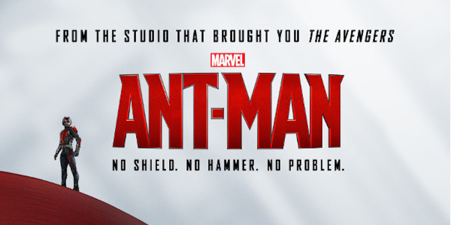 Movie Review: ANT-MAN