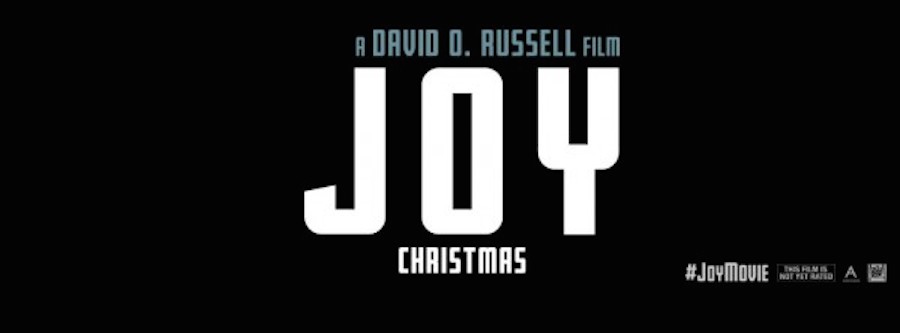 Movie Trailer: JOY