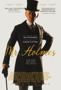 Mr. Holmes1