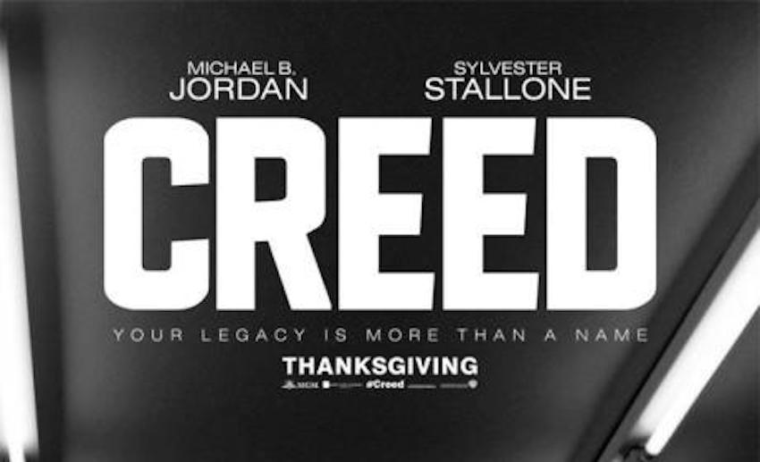 Movie Review: CREED