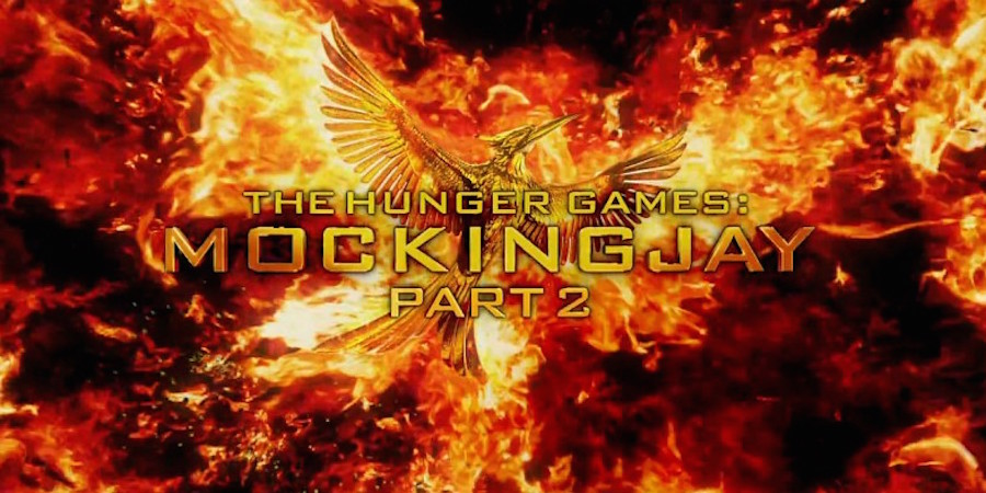 Movie Review: THE HUNGER GAMES: MOCKINGJAY PART 2