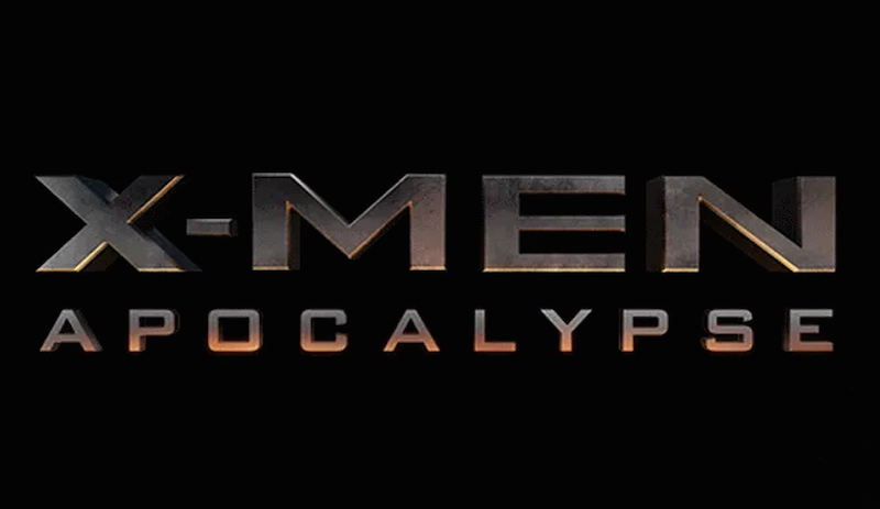 Movie Trailer: X-MEN: APOCALYPSE