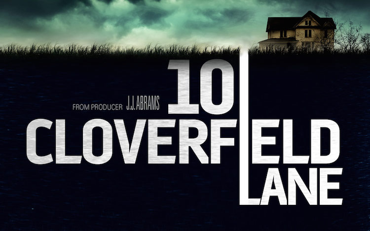 Movie Review: 10 CLOVERFIELD LANE