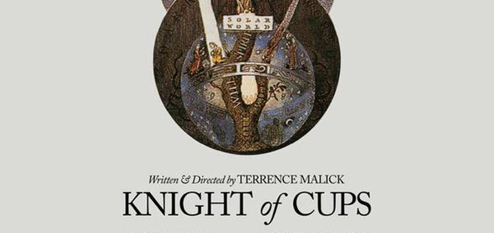 Movie Review: KNIGHT OF CUPS