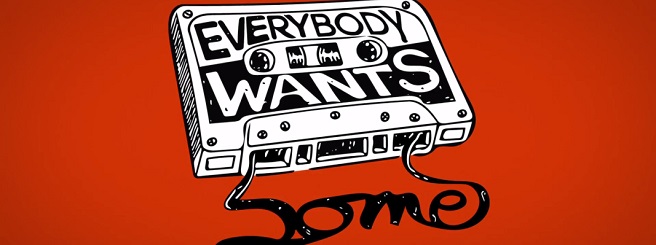 Movie Review: EVERYBODY WANTS SOME!!