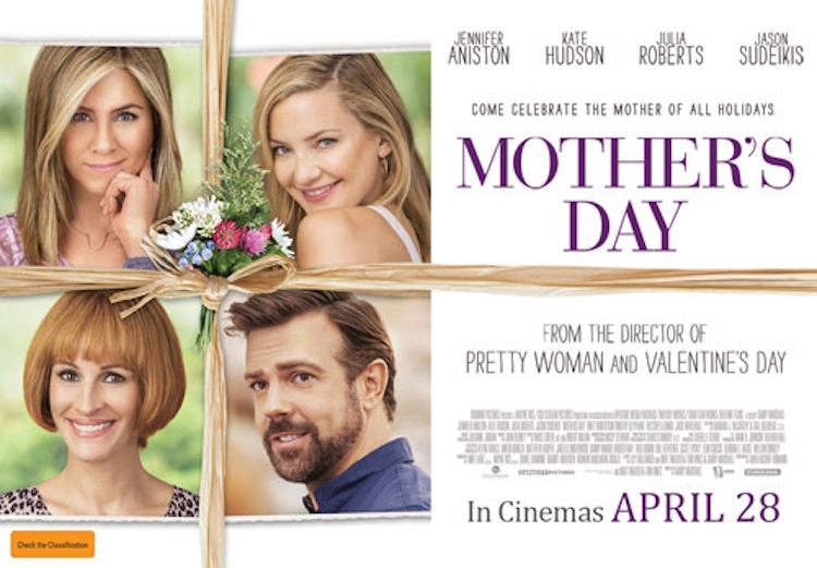 Movie Review: MOTHER’S DAY