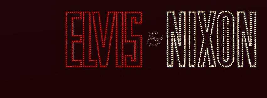 Movie Review: ELVIS & NIXON