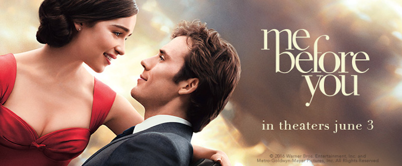 Movie Review: ME BEFORE YOU