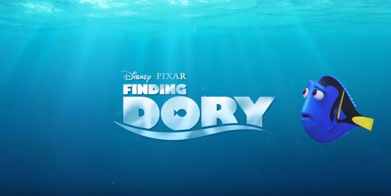 Movie Review: FINDING DORY