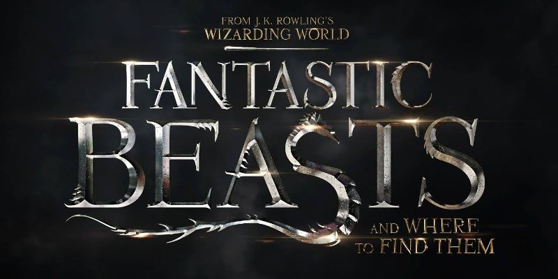 Movie Review: FANTASTIC BEASTS AND WHERE TO FIND THEM