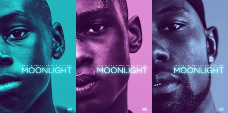 Movie Review: MOONLIGHT