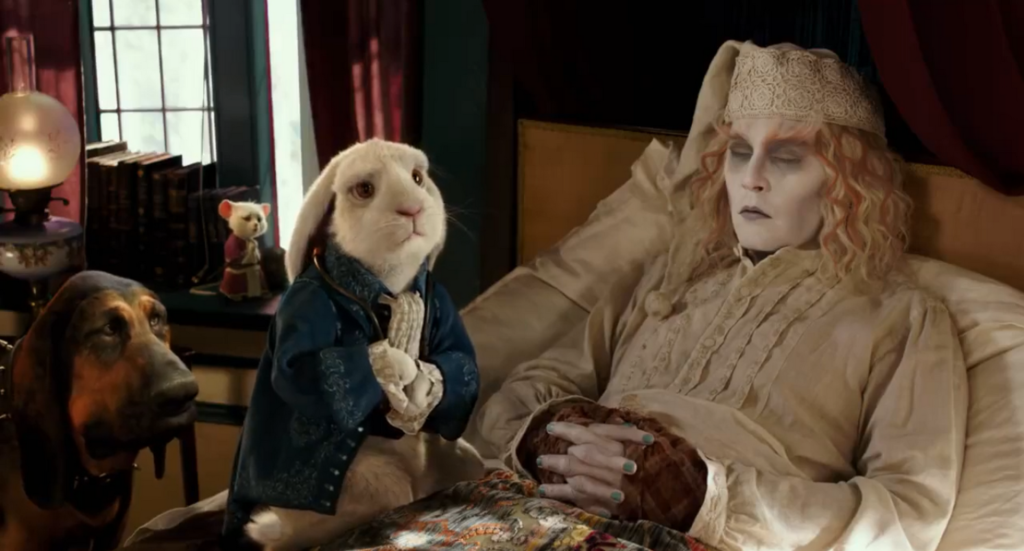 2016: A YEAR IN REVIEW – Paul's Trip to the Movies