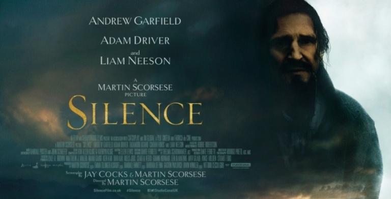 Movie Review: SILENCE