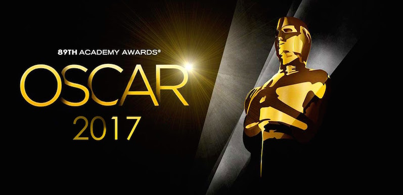 THE 89th ACADEMY AWARDS – THE NOMINATIONS