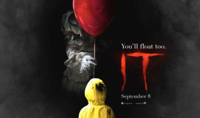 Movie Trailer: IT