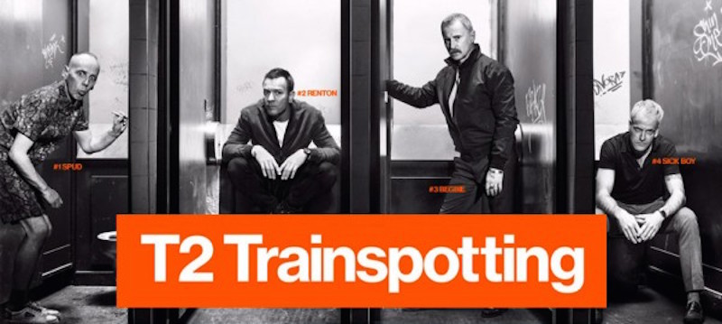 Movie Review: T2 TRAINSPOTTING
