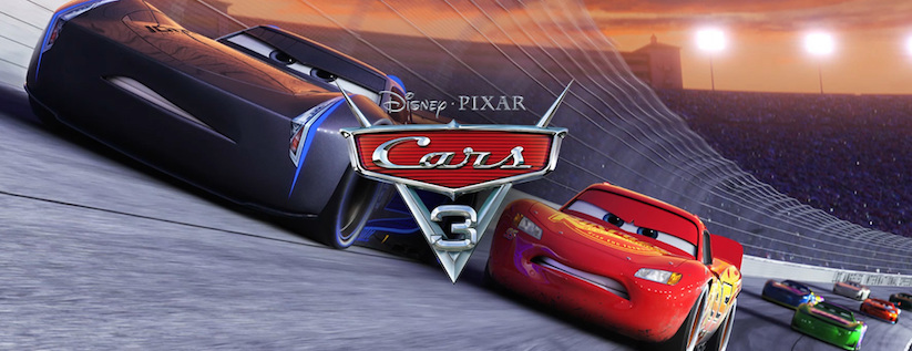 Movie Review: CARS 3