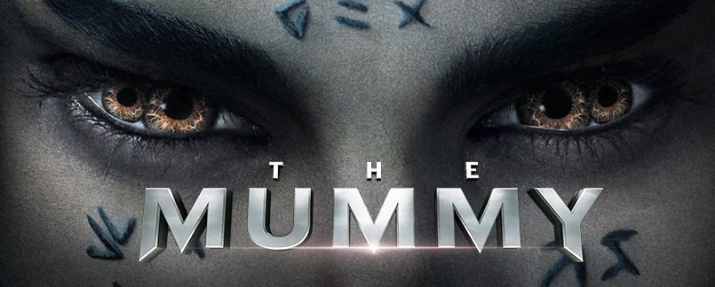 Movie Review: THE MUMMY