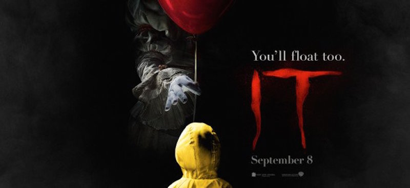 Movie Review: IT