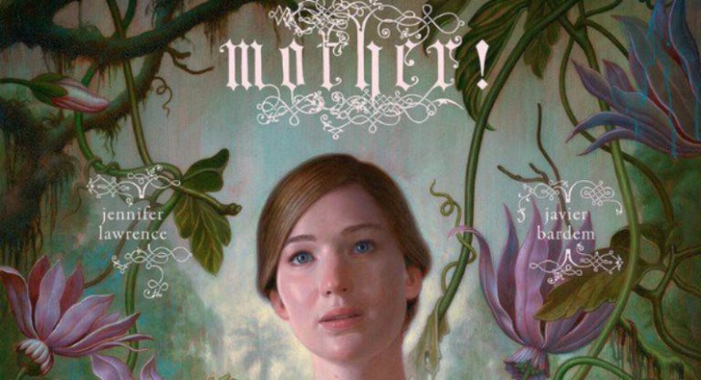 Movie Review: MOTHER!