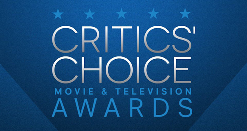 THE 23RD ANNUAL CRITICS CHOICE AWARDS NOMINATIONS