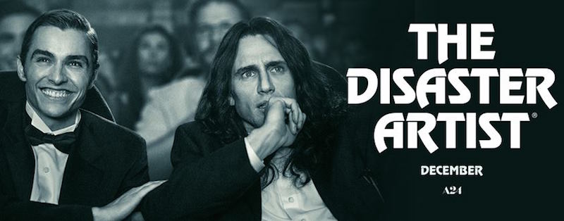 Movie Review: THE DISASTER ARTIST