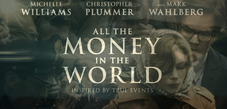 movie review all the money in the world