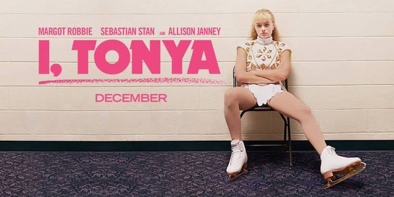 Movie Review: I, TONYA
