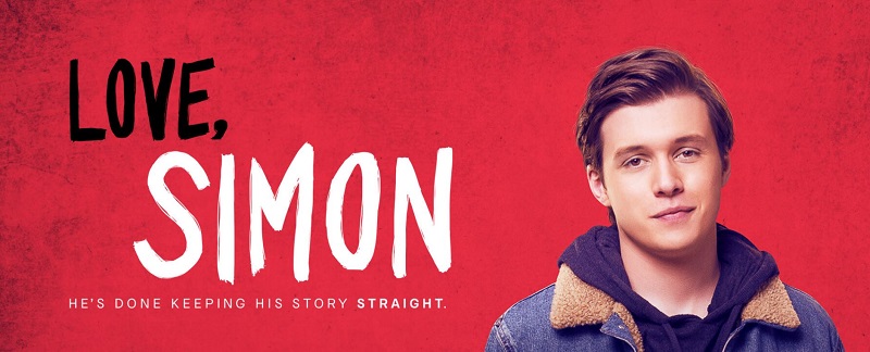 Movie Review: LOVE, SIMON