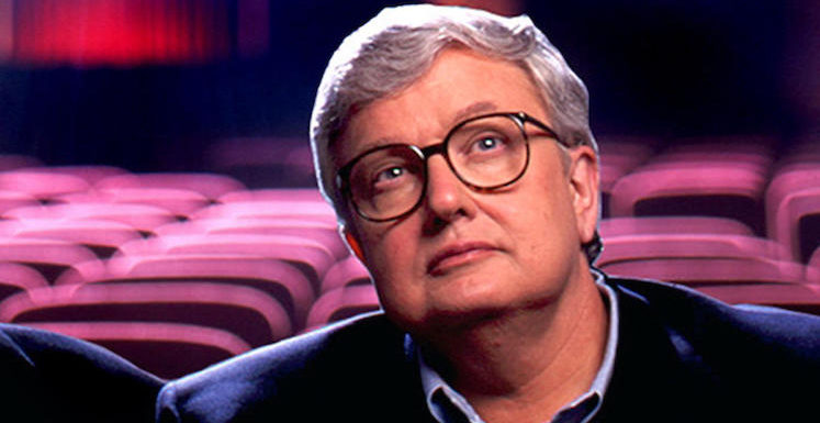 MY REFLECTION ON ROGER – PAUL'S TRIP TO THE MOVIES
