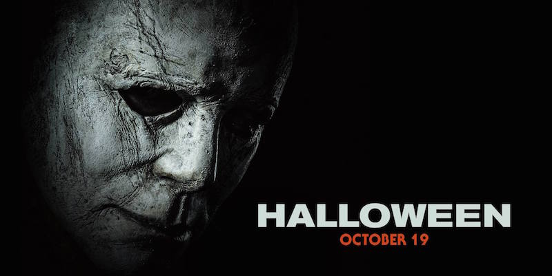 Movie Review: HALLOWEEN (2018)